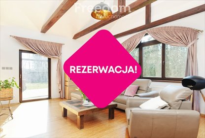 dom na sprzedaż 244m2 dom Stawki, Wierzbowa