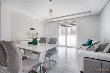 mieszkanie na wynajem 46m2 mieszkanie Białystok, Dziesięciny