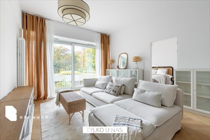 mieszkanie na wynajem 63m2 mieszkanie Poznań, Śniadeckich