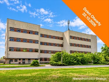 Lokal użytkowy 9392 m² w Opolu (duże możliwości inwestycyjne) lokal użytkowy Opole, ul. gen. Sosnkowskiego