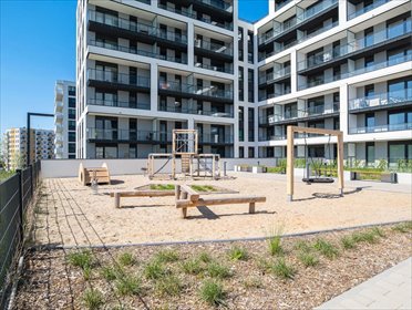 mieszkanie na sprzedaż 65m2 mieszkanie Poznań, Żegrze