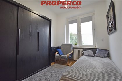 2-pokojowe mieszkanie 40 m² w Kielcach, umeblowane, blisko centrum - polecam! mieszkanie Kielce, Sady, Marszałkowska