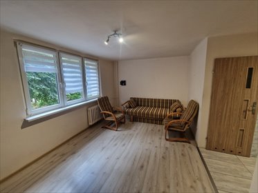 Kawalerka 26,65 m2 z aneksem, piwnicą i spokojem mieszkanie Piotrków Trybunalski