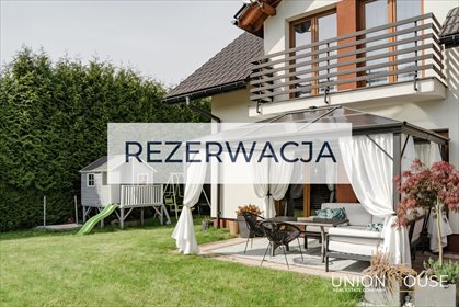 dom na sprzedaż 115m2 dom Rudawa, Słoneczna