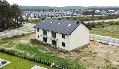 mieszkanie na sprzedaż 151m2 mieszkanie Lębork, Lwowska