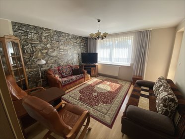 Mieszkanie dwupokojowe na sprzedaż Wisła, Wisła 61m2 Foto 2