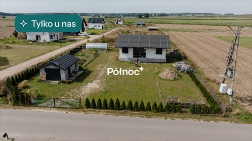 dom na sprzedaż 136m2 dom Stare Kupiski, Dworna