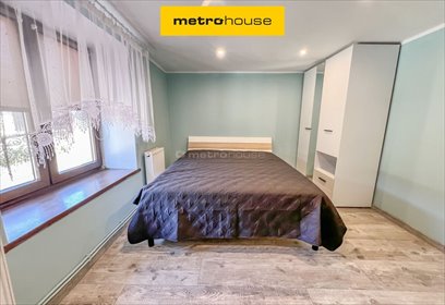 Na sprzedaż przestronne mieszkanie 42 m² z ogródkiem i garażem mieszkanie Wszemiłowice