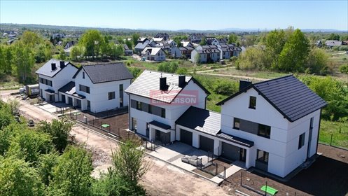 dom na sprzedaż 190m2 dom Kraków, Skotniki, Skotniki