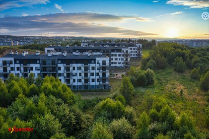 mieszkanie na sprzedaż 58m2 mieszkanie Gdańsk, Pastelowa
