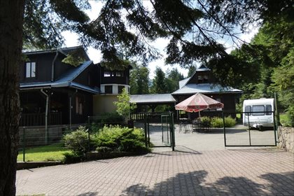 Lokal użytkowy na sprzedaż Skawica, Zawoja 363m2 Foto 2