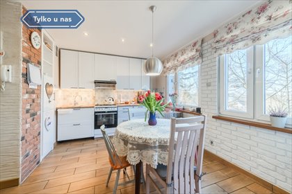 mieszkanie na sprzedaż 50m2 mieszkanie Myszków