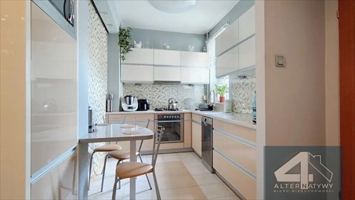 mieszkanie na sprzedaż 63m2 mieszkanie Piotrków Trybunalski, Garbarska