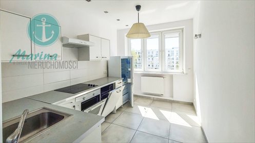 mieszkanie na wynajem 49m2 mieszkanie Gdynia, Śródmieście, 10 Lutego