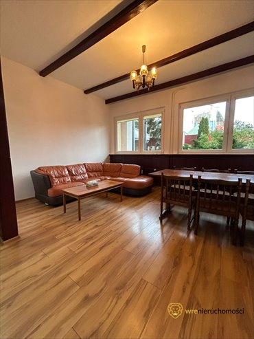 Zapraszam do wynajęcia 40 m² mieszkania na Starym Mieście mieszkanie Wrocław, Stare Miasto, Stefana Czarnieckiego