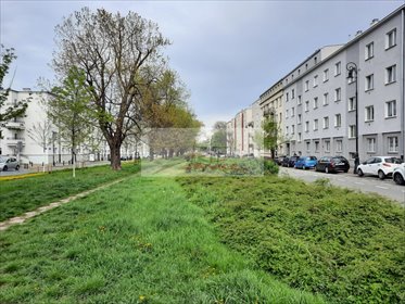Mieszkanie 30 m² na Żoliborzu - zapraszam mieszkanie Warszawa, Żoliborz, Zygmunta Krasińskiego
