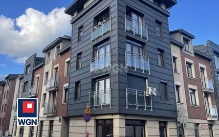 mieszkanie na wynajem 33m2 mieszkanie Tczew, Nowe Miasto, Kaszubska