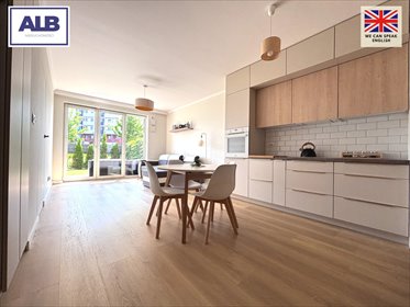 mieszkanie na sprzedaż 44m2 mieszkanie Poznań, Starołęka, Wagrowska