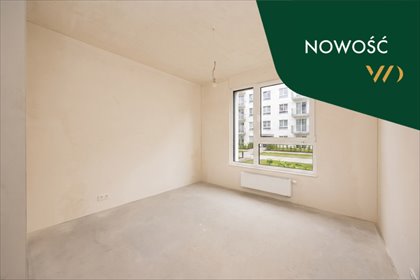 Polecam 3-pokojowe mieszkanie 74 m² z tarasem i ogródkiem mieszkanie Warszawa, Włochy, Raków, Przedpole