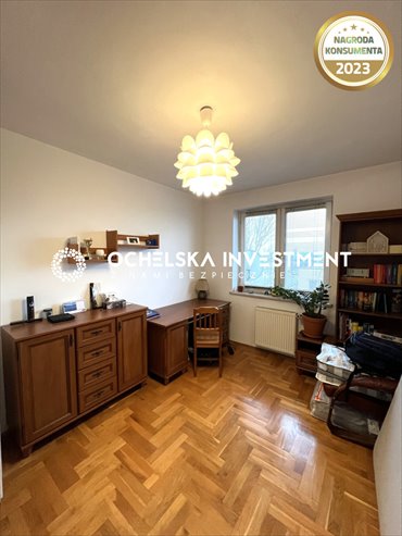 mieszkanie na sprzedaż Marki Tadeusza Rejtana 52,70 m2