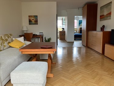 Mieszkanie na sprzedaż 56m2 mieszkanie Stare Babice, Latchorzew, Latchorzew, Orła Białego