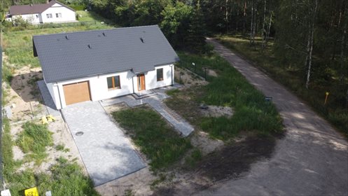 dom na sprzedaż Zielonka Jodłowa 100,88 m2
