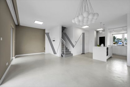 dom na sprzedaż 120m2 dom Łomianki Dolne, Łużycka