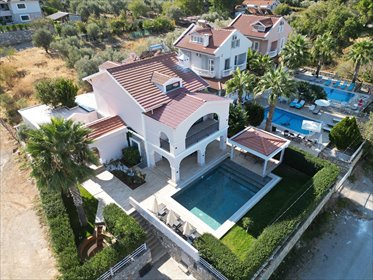 dom na sprzedaż 280m2 dom Ölüdeniz, Ölüdeniz, Fethiye, Muğla