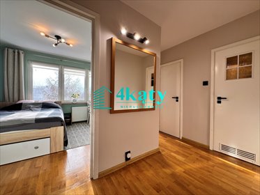 mieszkanie na sprzedaż 52m2 mieszkanie Kraków, Prądnik Biały, Józefa Mackiewicza