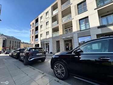 Zapraszam do wynajęcia lokalu 71 m² w centrum Kielc lokal użytkowy Kielce, Centrum, Centrum