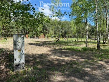 działka na sprzedaż 4720m2 działka Kamionka