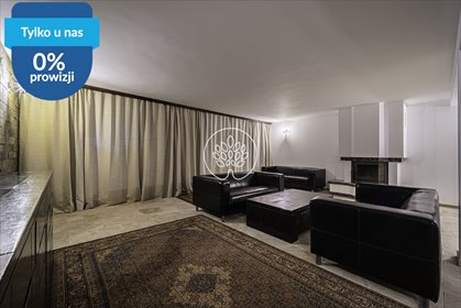 dom na wynajem 300m2 dom Warszawa, Mokotów