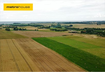 działka na sprzedaż 41471m2 działka Śmiechów