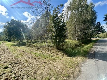Działka 31 arów z mediami w Potoku - zapraszam działka Potok