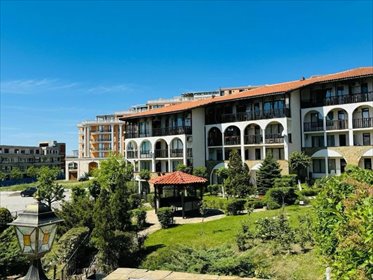 mieszkanie na sprzedaż 79m2 mieszkanie Saint Vlas, Watermill Hotel, Sveti Vlas