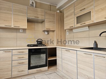 mieszkanie na sprzedaż 52m2 mieszkanie Manieczki