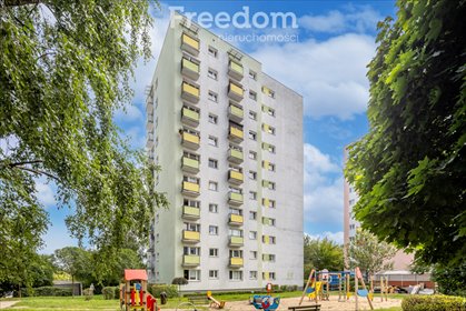 mieszkanie na sprzedaż 48m2 mieszkanie Poznań, Raszyn, Raszyn, Pogodna