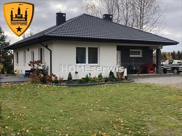 dom na sprzedaż 133m2 dom Ostrowiec Świętokrzyski, Gutwin