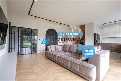 dom na sprzedaż 132m2 dom Gdańsk, Olszynka, Wspólna