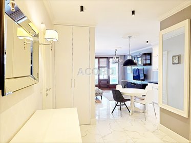 mieszkanie na wynajem 63m2 mieszkanie Warszawa, Śródmieście, Śródmieście, Dzielna