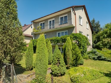 Przestronny dom 124 m² z potencjałem turystycznym. dom Maniowy, Juliusza Słowackiego