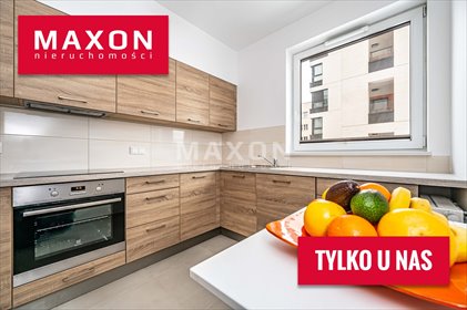 mieszkanie na wynajem 55m2 mieszkanie Warszawa, Praga-Południe, ul. Motorowa