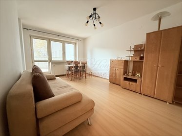 mieszkanie na wynajem 32m2 mieszkanie Warszawa, Ursus, Warszawska