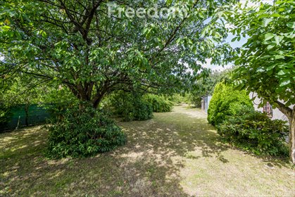 działka na sprzedaż 1944m2 działka Warszawa, Ursynów, Prawdziwka