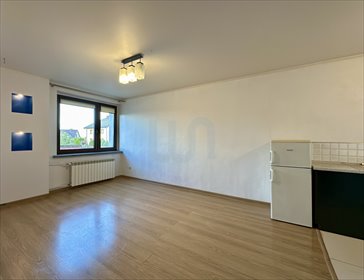 mieszkanie na sprzedaż Przystajń Szkolna 39,50 m2
