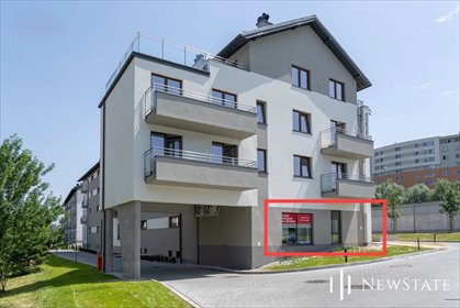 lokal użytkowy na sprzedaż 157m2 lokal użytkowy Kraków