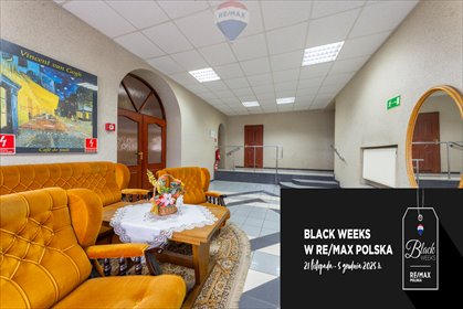 lokal użytkowy na sprzedaż 578m2 lokal użytkowy Ciechanów, Śmiecińska