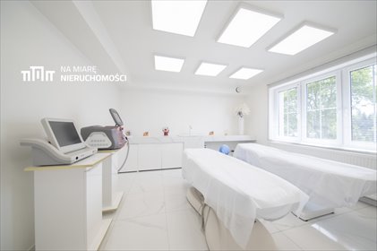 lokal użytkowy na wynajem 432m2 lokal użytkowy Rzeszów, al. gen. Władysława Sikorskiego