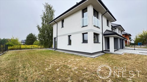 dom na sprzedaż 181m2 dom Piaseczno