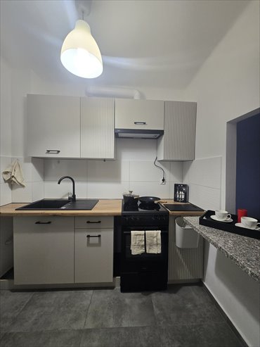 mieszkanie na wynajem 27m2 mieszkanie Gorlice, Konopnickiej